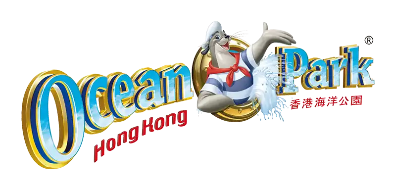 Ocean Park Hong Kong